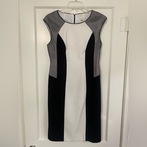 Calvin Klein Dress